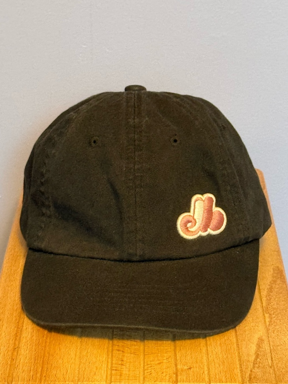 Vintage Expos Hat